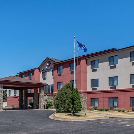 Best Western Plus Chelsea Hotel Monticello Luaran gambar