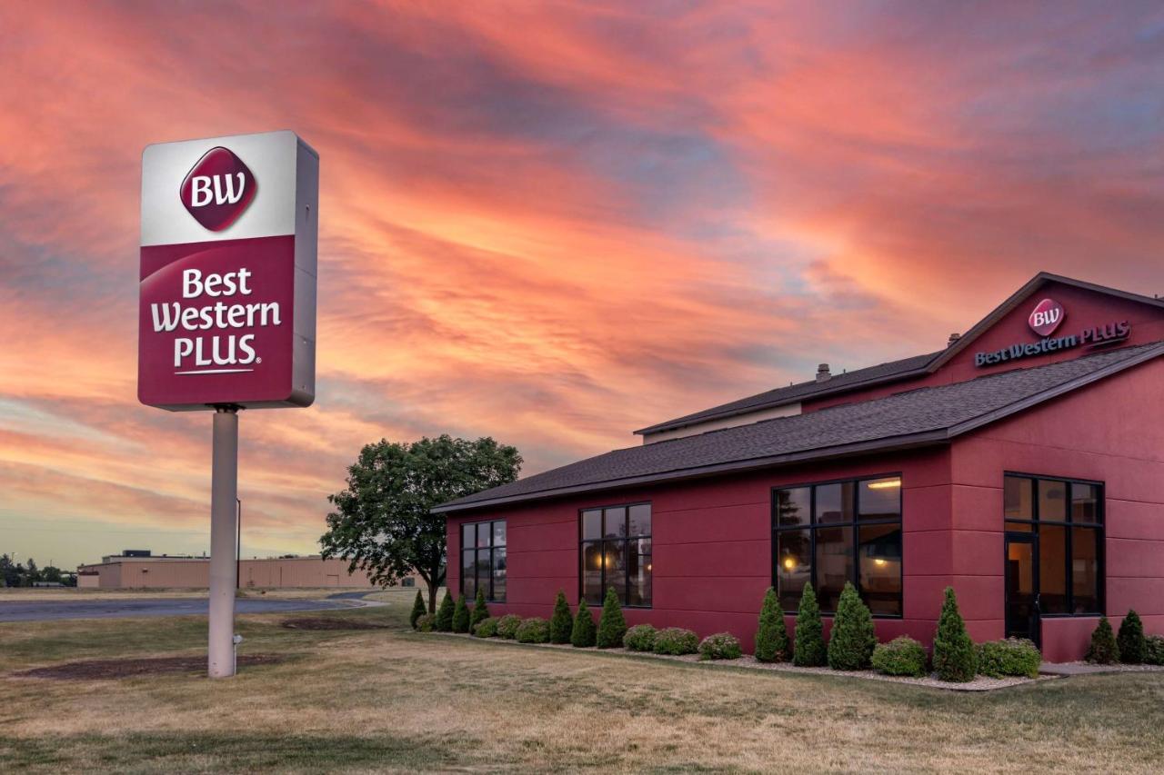 Best Western Plus Chelsea Hotel Monticello Luaran gambar
