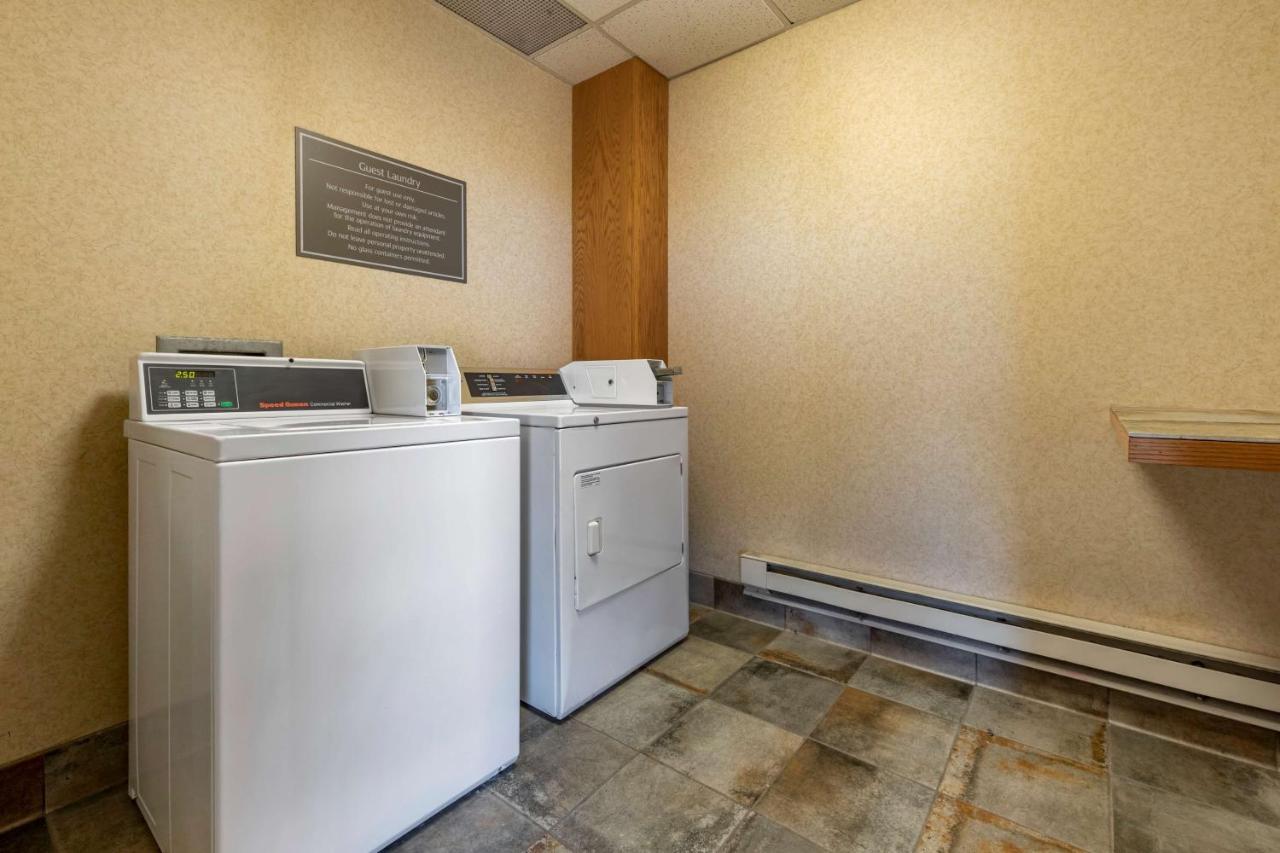 Best Western Plus Chelsea Hotel Monticello Luaran gambar