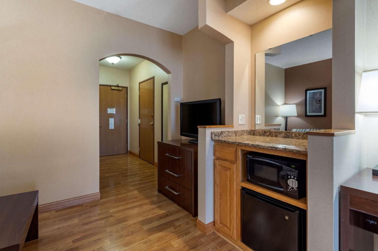 Best Western Plus Chelsea Hotel Monticello Luaran gambar