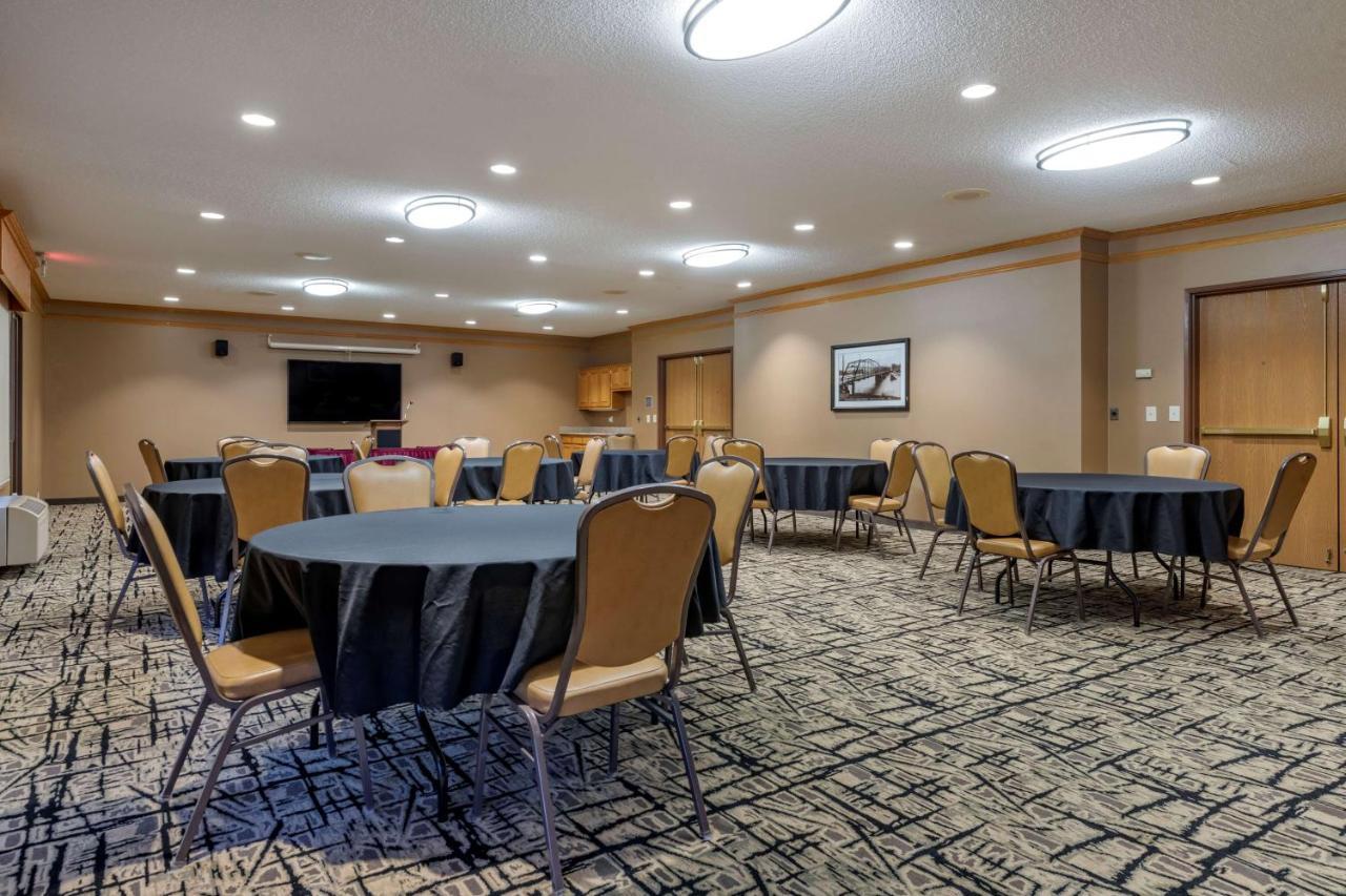 Best Western Plus Chelsea Hotel Monticello Luaran gambar