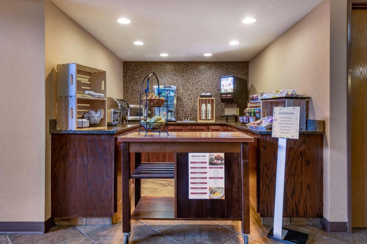 Best Western Plus Chelsea Hotel Monticello Luaran gambar