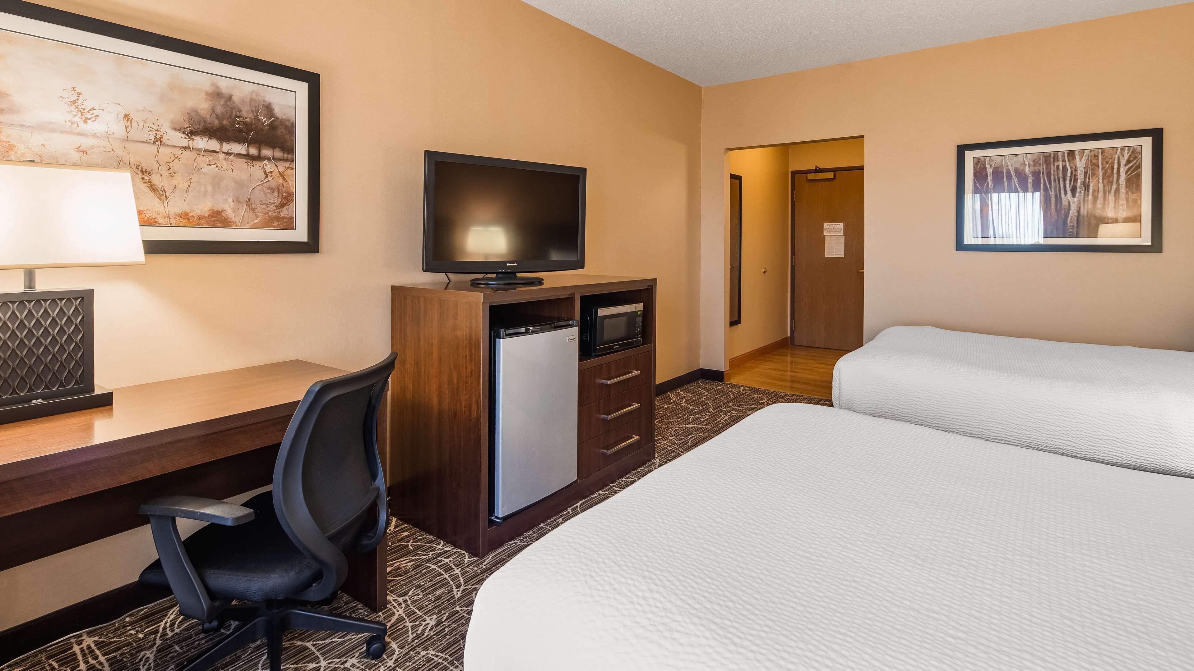 Best Western Plus Chelsea Hotel Monticello Luaran gambar
