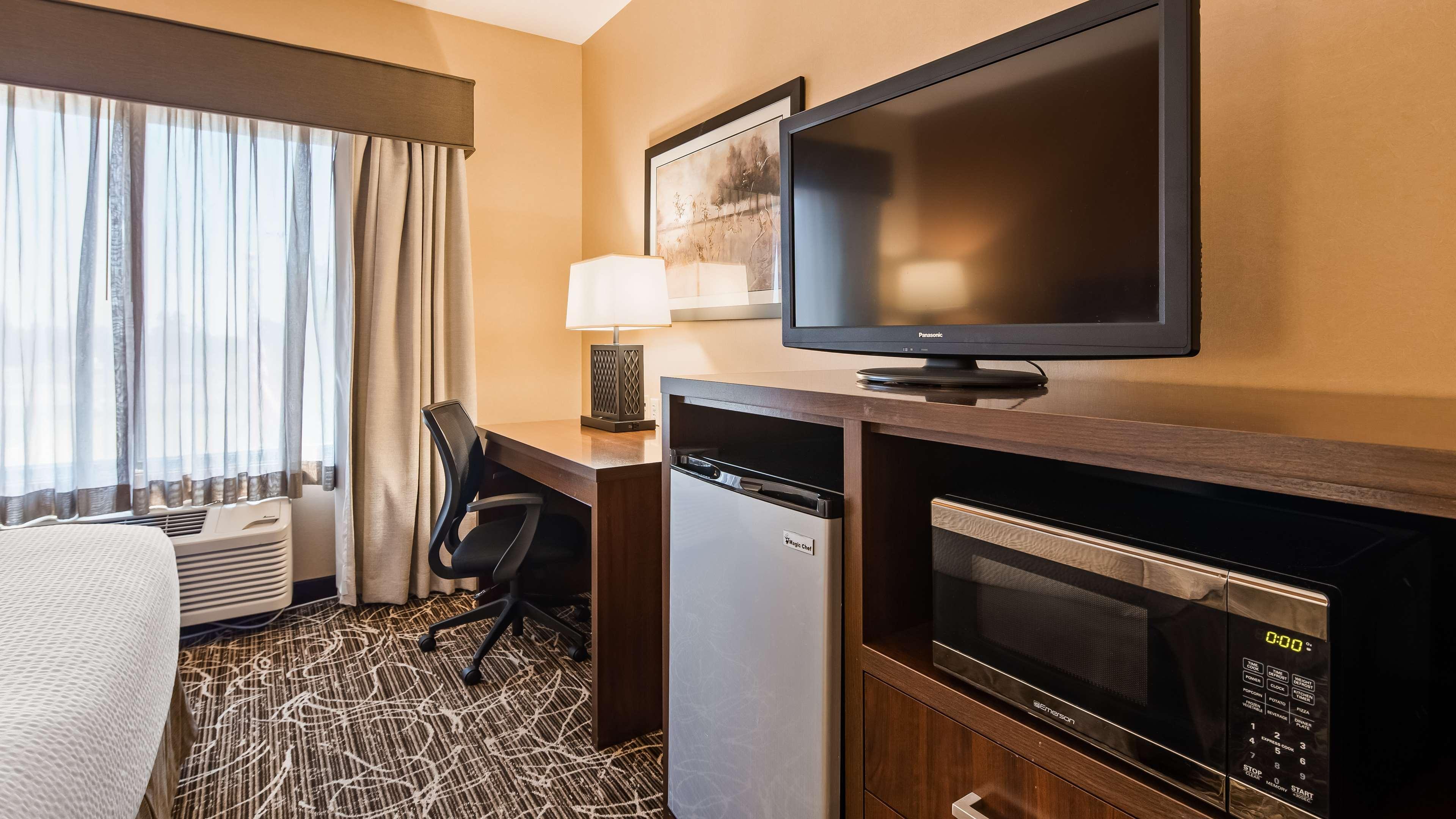 Best Western Plus Chelsea Hotel Monticello Luaran gambar