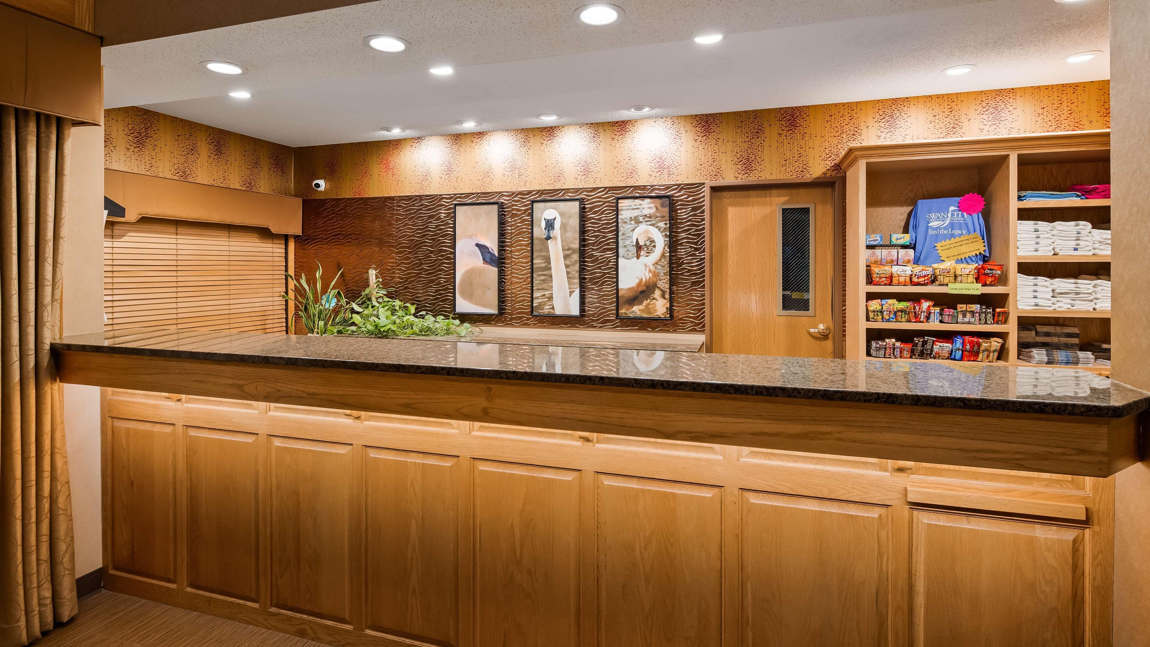 Best Western Plus Chelsea Hotel Monticello Luaran gambar