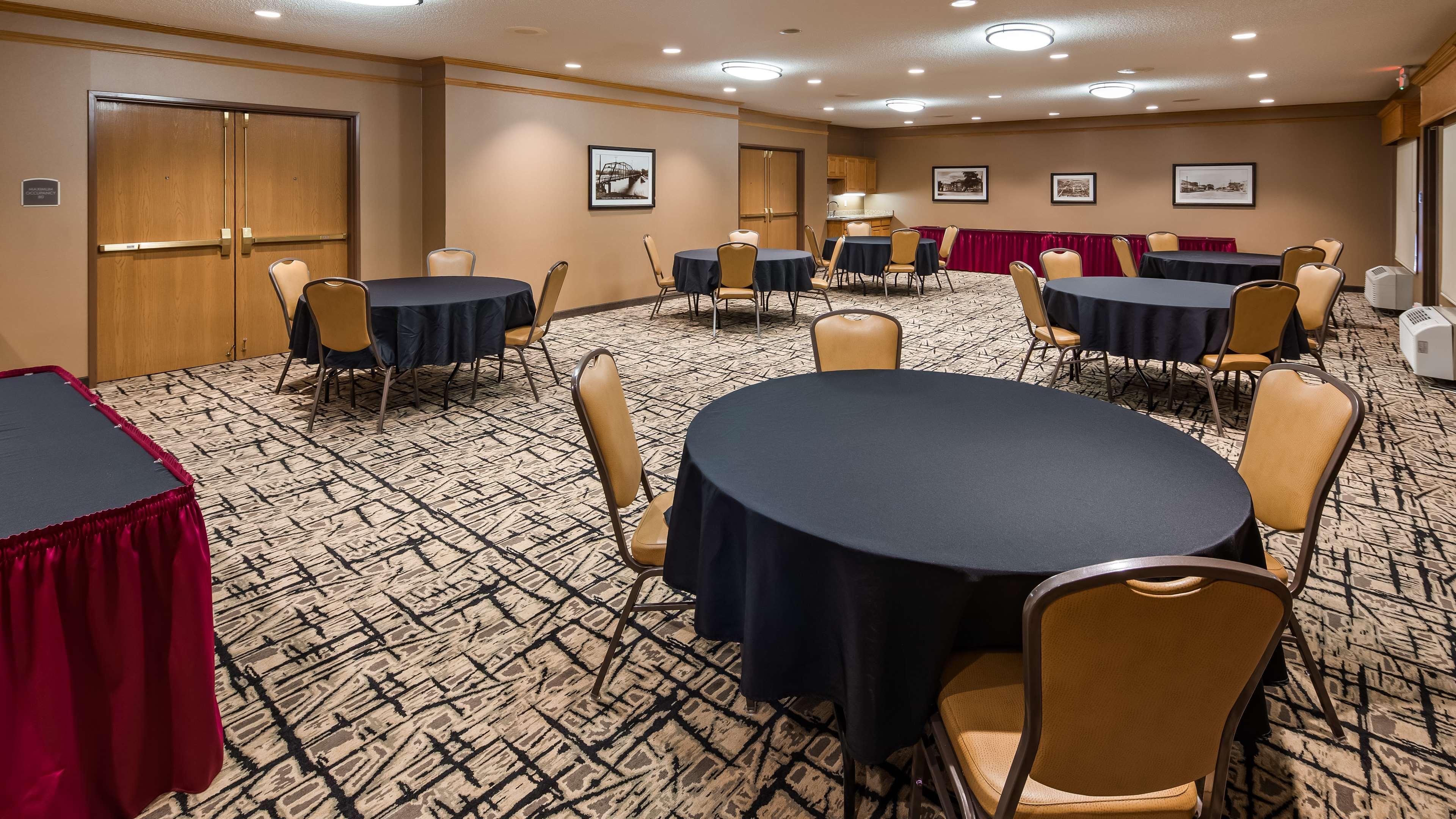Best Western Plus Chelsea Hotel Monticello Luaran gambar