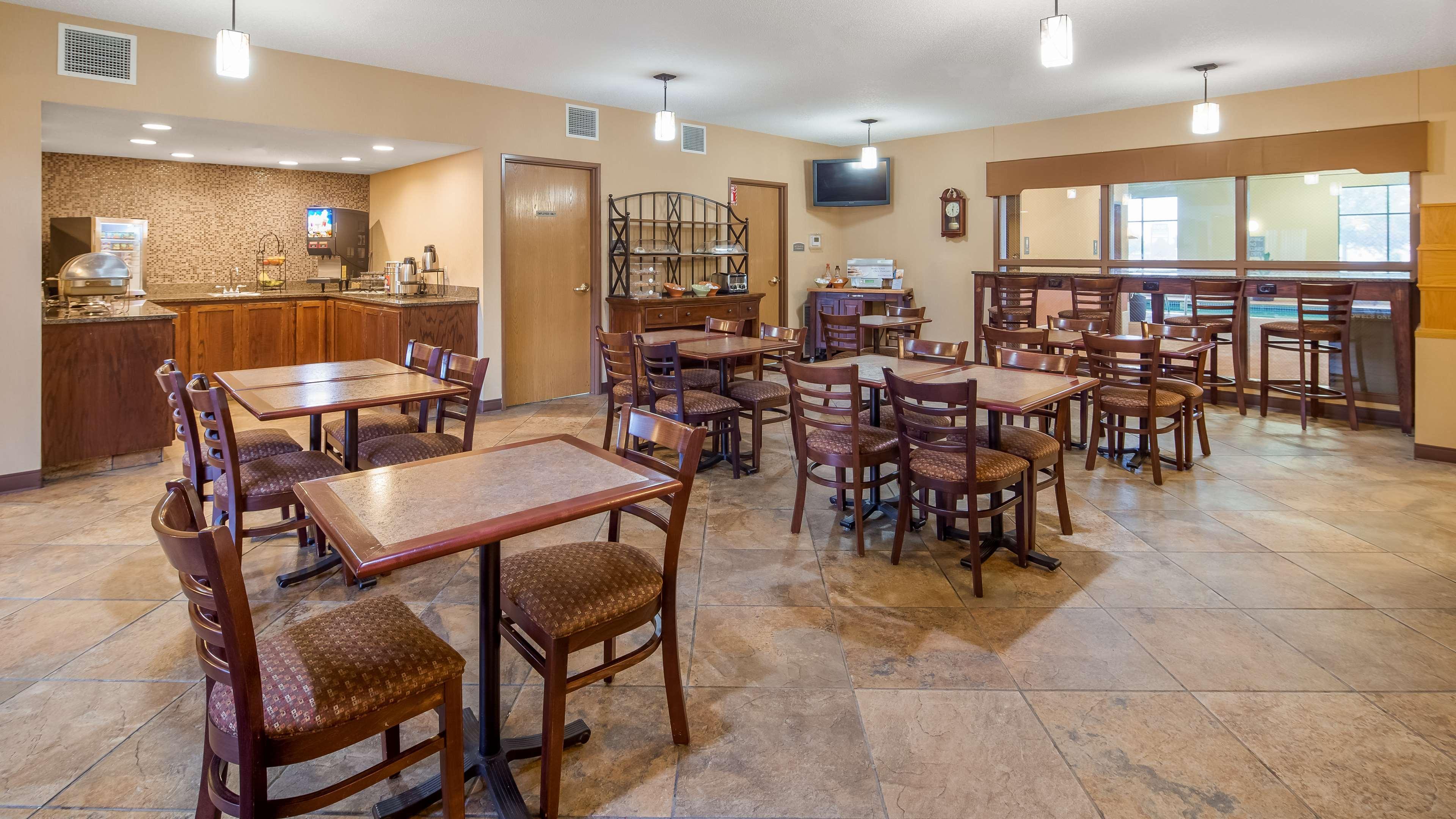 Best Western Plus Chelsea Hotel Monticello Luaran gambar