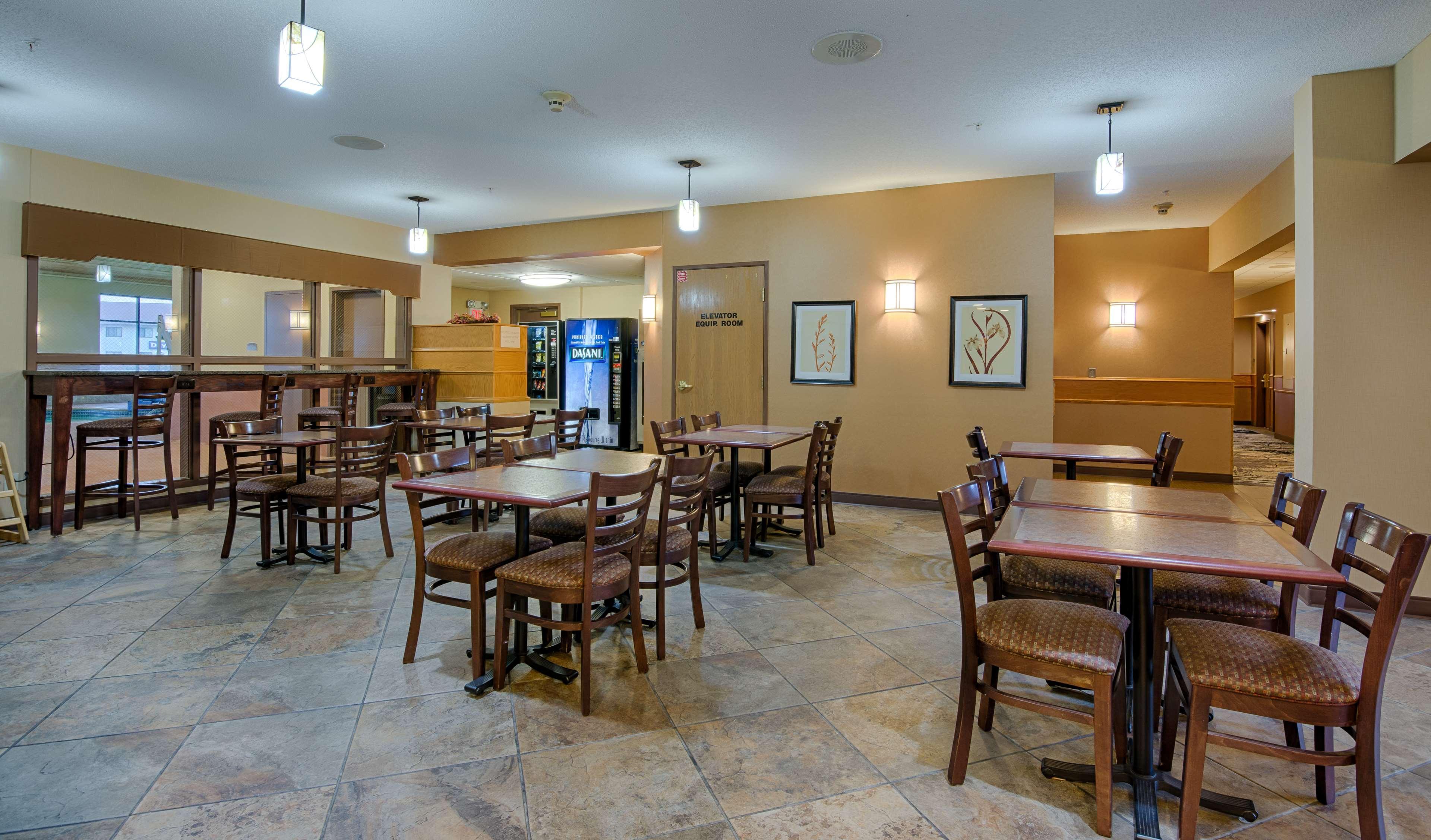 Best Western Plus Chelsea Hotel Monticello Luaran gambar