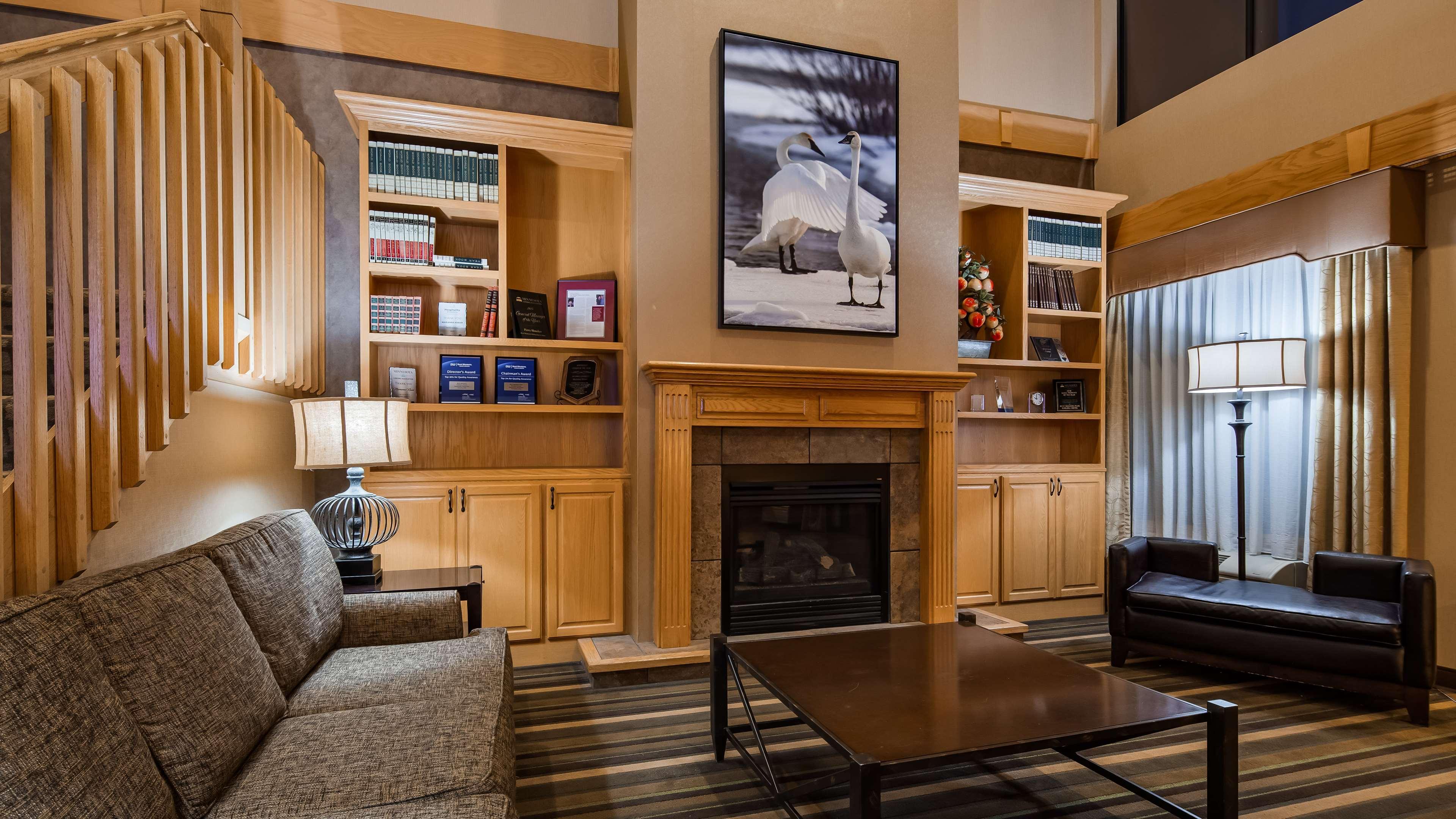 Best Western Plus Chelsea Hotel Monticello Luaran gambar
