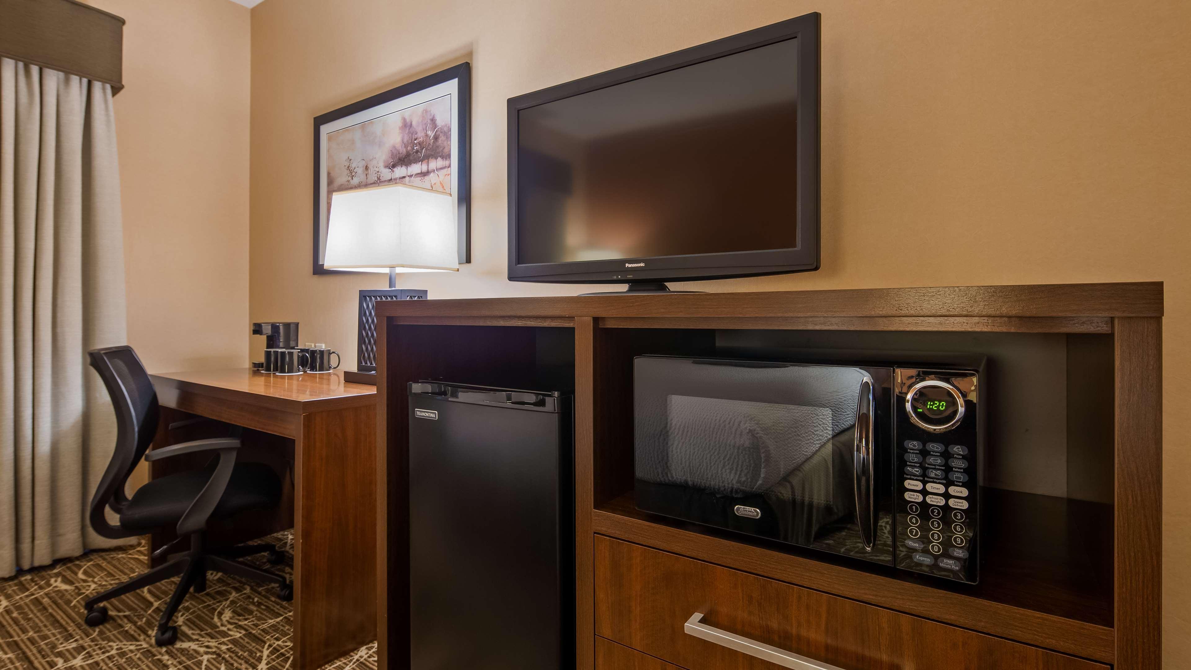 Best Western Plus Chelsea Hotel Monticello Luaran gambar
