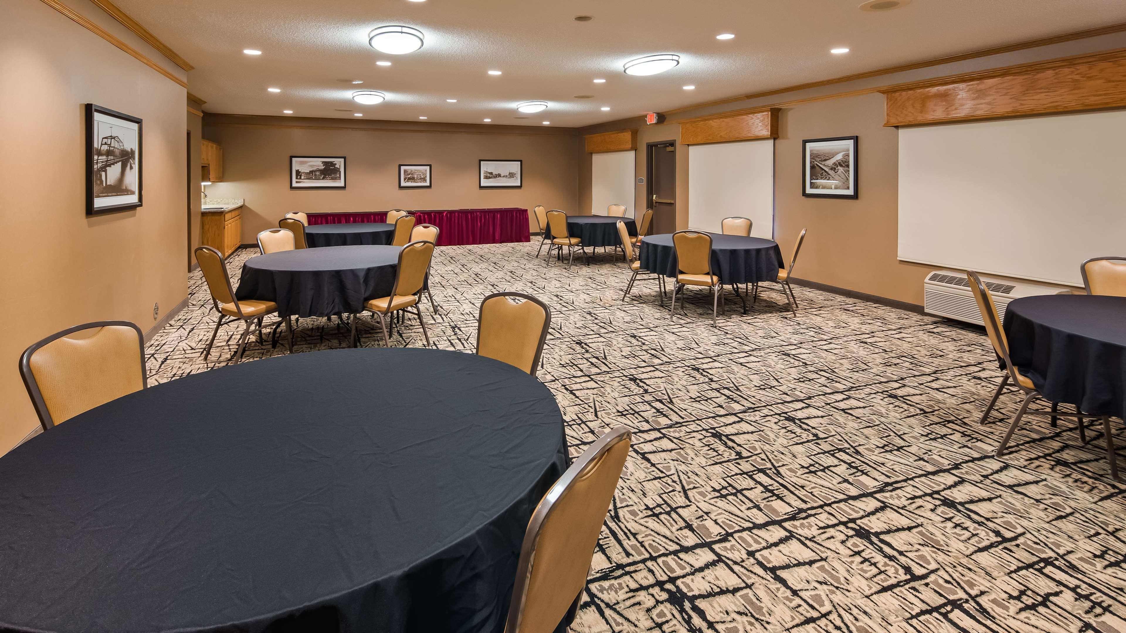 Best Western Plus Chelsea Hotel Monticello Luaran gambar